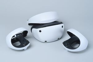 【PS VR2レビュー】映像も機能も大幅進化、シネマティックモードも楽しい。これぞ新時代のVRデバイスだ！