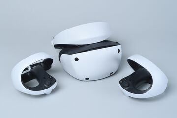 【PS VR2レビュー】映像も機能も大幅進化、シネマティックモードも楽しい。これぞ新時代のVRデバイスだ！