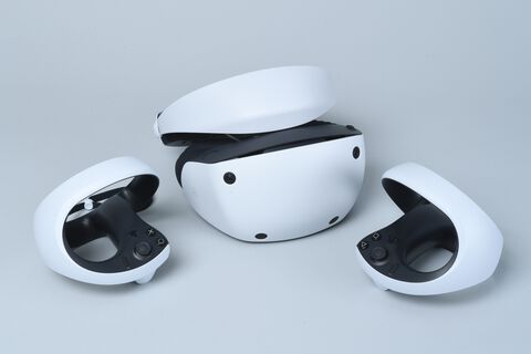 【PS VR2レビュー】映像も機能も大幅進化、シネマティックモードも楽しい。これぞ新時代のVRデバイスだ！