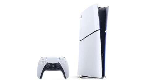 楽天ブックスでPS5本体が7000円オフのセ―ルを開始。『モンハンワイルズ』はPS5で一狩り行こうぜ！