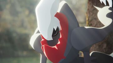 『ポケモンスリープ』にダークライがまさかの登場。絶対に睡眠用アプリに出てはいけない“悪夢を見せるポケモン”が3月末に実装か。対抗策としてクレセリアも同時に登場