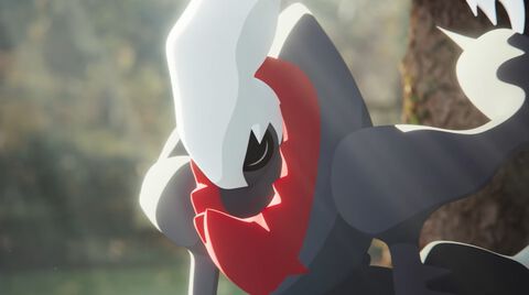 『ポケモンスリープ』にダークライがまさかの登場。絶対に睡眠用アプリに出てはいけない“悪夢を見せるポケモン”が3月末に実装か。対抗策としてクレセリアも同時に登場