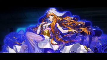 【FGO】NPC“エデ”の声優は千本木彩花さん。奏章2イドのボイス付き振り返り映像で判明【Fate/Grand Order】