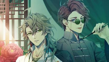 『泡沫のユークロニア -trail-』ebtenDXパックが予約開始。RiRi氏描き下ろし帷＆依のA2タペストリーやアクスタ、録り下ろしドラマCDなどが付属