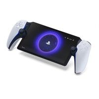 PS5リモートプレイ】SIE純正『PlayStation Portal リモートプレーヤー 