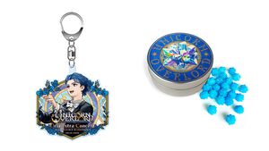 “ユニコーンオーバーロード オーケストラコンサート”事後物販が3月10日スタート。描き下ろしアクキー、“天のかけら”金平糖、シーリングスタンプなど