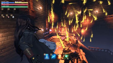 『Spell Fragments』自分だけの最強魔法で戦うローグライクTPS、クラウドファンディングの目標金額300％（600万円）を達成