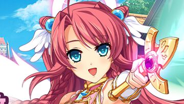 『魔王カリンちゃんRPG ～恋姫建国奔走記～』事前登録者数が10万人を突破。『恋姫』シリーズのキャラクターも参戦するリアルタイム召喚バトル