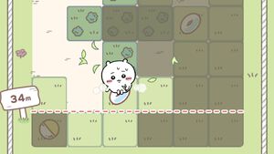 『ちいかわぽけっと（ちいぽけ）』先行レビュー。危ないヤツを"ずっと"討伐。着せ替えアプリかと思ったら意外と"ちゃんとゲーム"してた！ 衣装も食べ物もマシマシのボリューム