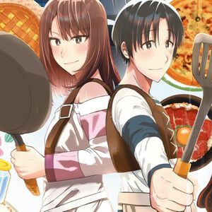 【SAO】攻略に興味がなく武器すら売っぱらってしまった姉妹はデスゲーム開始に絶望するも…料理人プレイに活路を見出す【ソードアート・オンライン　オルタナティブ グルメ・シーカーズ1巻】