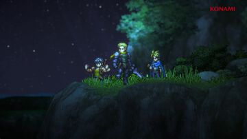 新作『幻想水滸伝 スターリープ』発表。スマホゲームで新たな108星の物語が始まる。フリックやビクトール、ハンフリー、ビッキーらしき過去作キャラの姿も