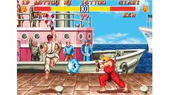 AC版『ストリートファイターII』が稼働を開始した日。あらゆる格闘ゲームの基礎となり一大ブームの火付け役となった伝説のタイトル【今日は何の日？】