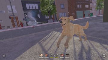 犬の散歩で癒されながらお金を稼ぐ『Dog Walking Simulator』Steamページが公開。多彩なロケーションを自由に散歩して散歩代行ビジネスを発展させよう