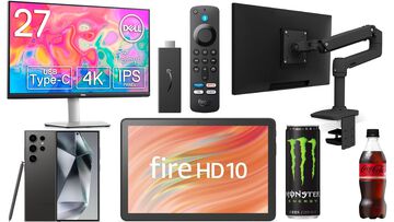 Amazonスマイルセール新生活は本日（3/4）23時59分まで。Galaxy S24 Ultra、Fire TV Stick、Dell 27インチ4Kモニターなどおすすめ商品をピックアップ