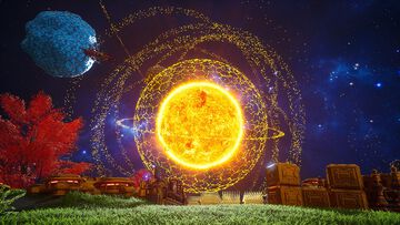 『Star Crafter』惑星のテラフォーミングから新たな惑星の創造まで。恒星系をまるごと改造できるサバイバルクラフトが早期アクセス開始