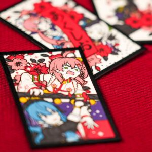 ホロライブ花札 ホロの花札 特装版 Amazon.co.jp: ホロの花札 特装版 -Switch : ゲーム