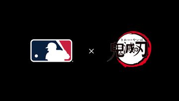【鬼滅の刃×MLB】大谷翔平選手が“打撃の呼吸 壱ノ型 圧倒的ホームラン”を放つ、コラボアニメ映像が公開。解説席の鱗滝さんは「よい呼吸をしている」と語る