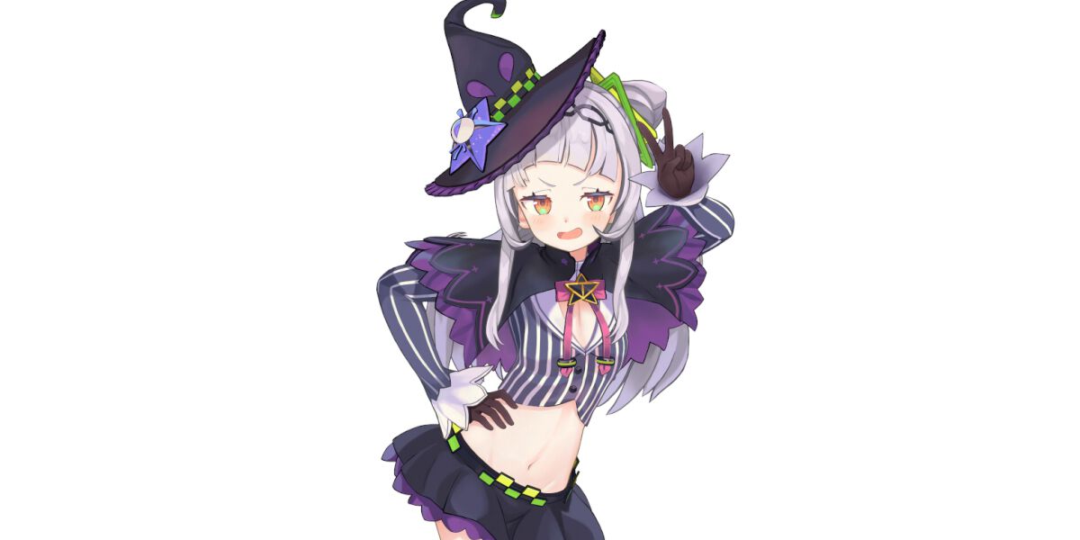 ホロライブ】紫咲シオンさんが本日(3/6)21時から“大切な ホロライブ】紫咲シオンさんが本日(3/6)21時から“大切な