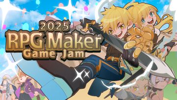『RPG MAKER UNITE』が70％オフ（約3000円）で購入できる期間限定セールが実施中。無料体験版も配信【RPGツクール】