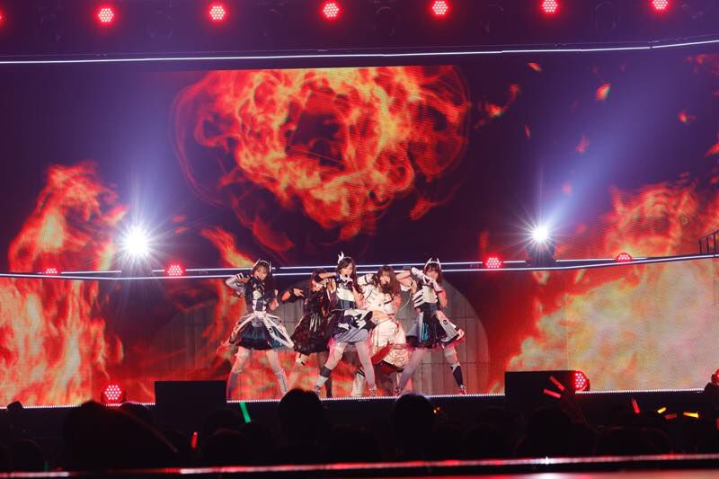 『シャニマス』6thライブ大阪公演2日目リポート。進化し続けるアイドルたちのパワフルかつ多彩なパフォーマンスで場内に笑顔の花が咲き誇る