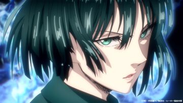 『ワンパンマン』アニメ3期10月放送開始。1期から10年、記念の年に最新作放送へ。サイタマとヒーローたちが勢揃いしたキービジュアル最強ver.とPV第1弾も公開