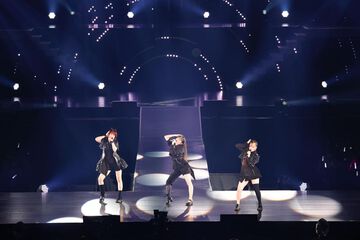 『シャニマス』5.5周年ライブ“星が見上げた空”1日目リポート。ストレイライト、ノクチル、シーズ、コメティックが新曲を続々披露。アイドルたちの新しい魅力を存分にアピール