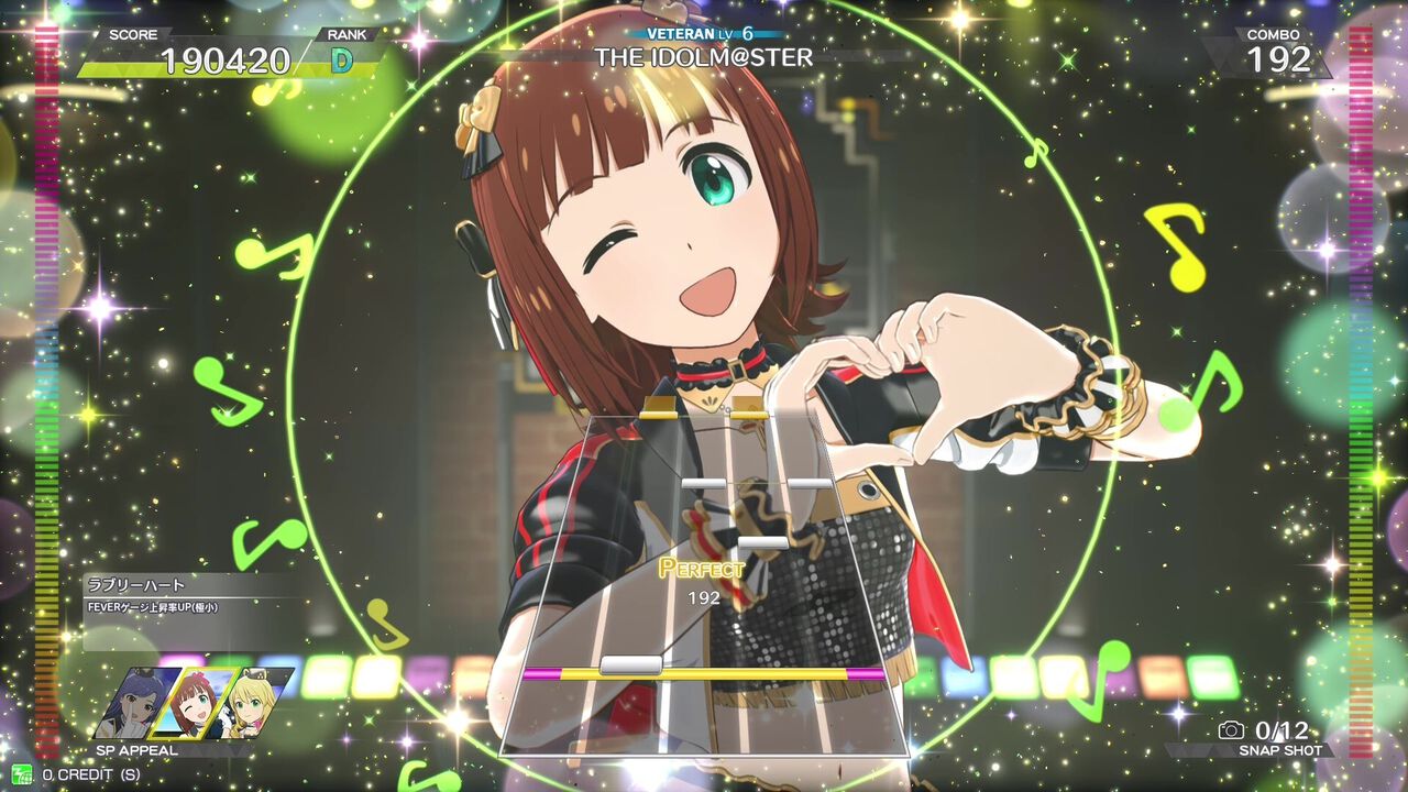 【ツアマス】『アイドルマスター TOURS』3月26日より稼働開始。アイマスシリーズ新作アーケードゲーム。設置予定店舗が公開【関連情報追記】