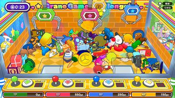 『つかんで！クレーンゲーム』ゲーセンに並んでいるアレをSwitch／Steamで遊びまくれ！ 最大4人対戦やオンライン対戦も搭載。目指せ世界一のクレーンゲーマー