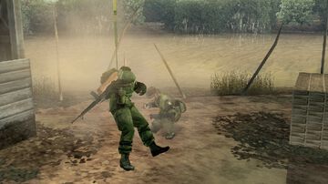 PSP『メタルギア ソリッド ピースウォーカー』が発売された日。リオレウスが大暴れする『モンハン』コラボや協力プレイできるミッションが思い出深い作品【今日は何の日？】