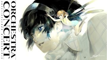 『メタファー：リファンタジオ』オーケストラコンサート7月19日に開催決定。“この世に初めて生まれた魔法は、音楽”、副島成記氏の描き下ろしキービジュアルも公開
