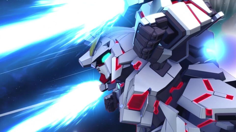 『SDガンダム ジージェネレーション エターナル』大塚明夫さんのナレーションによる特別CMが公開