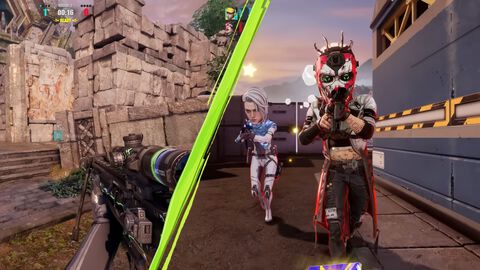『FragPunk』カードを使えば「敵の頭巨大化」「攻守入れ替え」まで可能。型破りな新作ヒーローシューターがPCでリリース【基本プレイ無料】