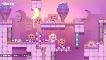 『RewindGirl（リワインドガール）』自分が“タピオカを飲んだせいで人類滅亡”する未来を変えるためギャルが奔走するタイムリープアクションパズル