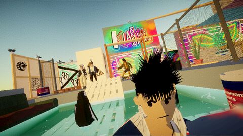 とりあえずこの夏は『ウムランギジェネレーション』を遊んでほしい。その理由をいまから数千文字かけて説明するから【夏のおすすめゲームレビュー】