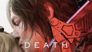 『デス・ストランディング2 オン・ザ・ビーチ』ノベライズがゲーム発売前日の6月25日に刊行決定。過去に『メタルギアソリッド』シリーズや『デススト』小説版を手掛けた野島一人が執筆