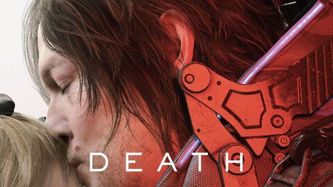 『デス・ストランディング2 オン・ザ・ビーチ』ノベライズがゲーム発売前日の6月25日に刊行決定。過去に『メタルギアソリッド』シリーズや『デススト』小説版を手掛けた野島一人が執筆