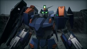 リマスター版『機動戦士ガンダムSEED BATTLE DESTINY REMASTERED』ブルデュエルガンダムやザクウォーリアが参戦決定。パイロットはオリジナルと作品キャラを使い分けて出撃