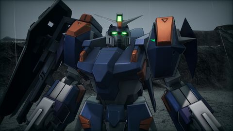リマスター版『機動戦士ガンダムSEED BATTLE DESTINY REMASTERED』ブルデュエルガンダムやザクウォーリアが参戦決定。パイロットはオリジナルと作品キャラを使い分けて出撃