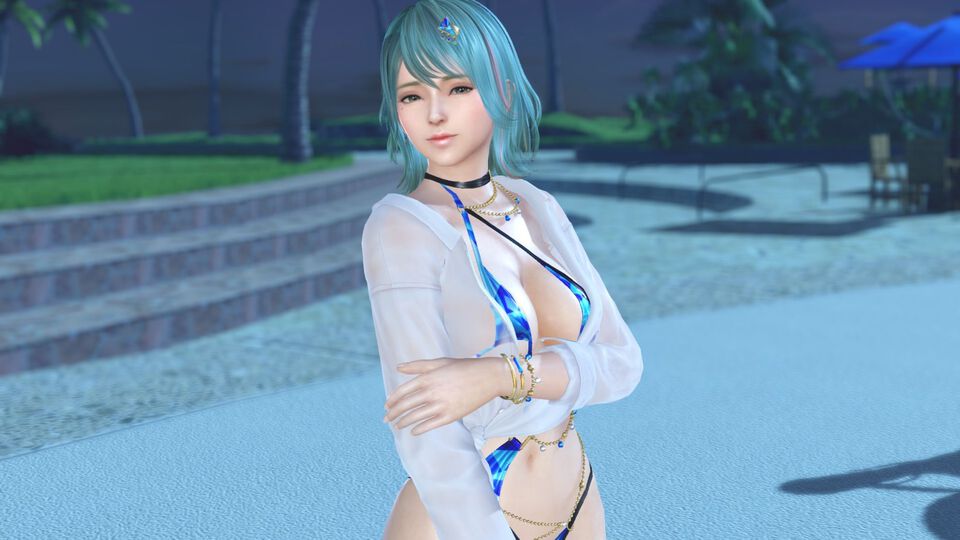 『DOAXVV』たまきトゥルーカラーアプデインタビュー。“弱点”のない女の子だからこそ開発は難航。あと1歩の物足りなさと物語を埋めたのはプレイヤーの“シャツ”だった。