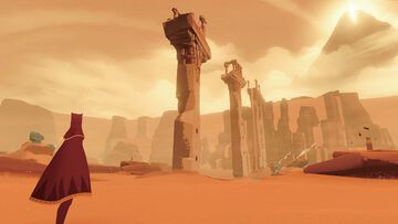 『風ノ旅ビト』（原題：『JOURNEY』）が発売された日。文字や言葉が一切ない美しい世界を旅する。唯一無二の体験がここに【今日は何の日？】