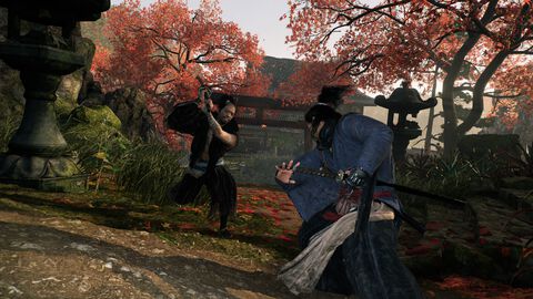 『Rise of the Ronin』坂本龍馬、新選組らとともに動乱の幕末を生きるオープンワールドアクションRPG。Steam版が本日（3/11）発売