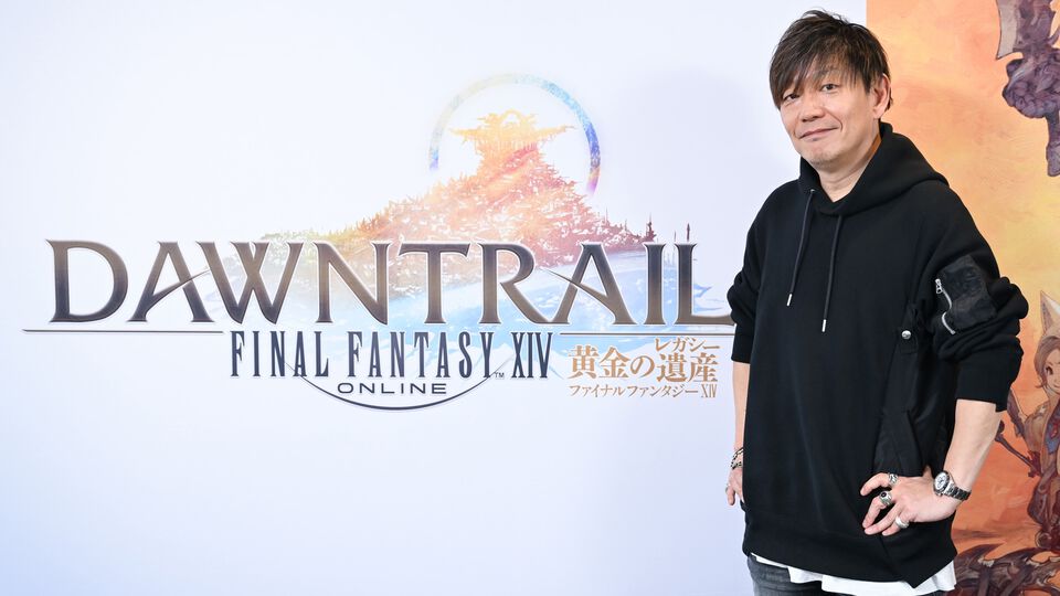 『FF14』パッチ7.2吉田P/Dインタビュー。今回のパッチは過去最大級のボリュームに。クレセントアイル＆コスモエクスプローラーの特大コンテンツに加えてスプリントの調整も！