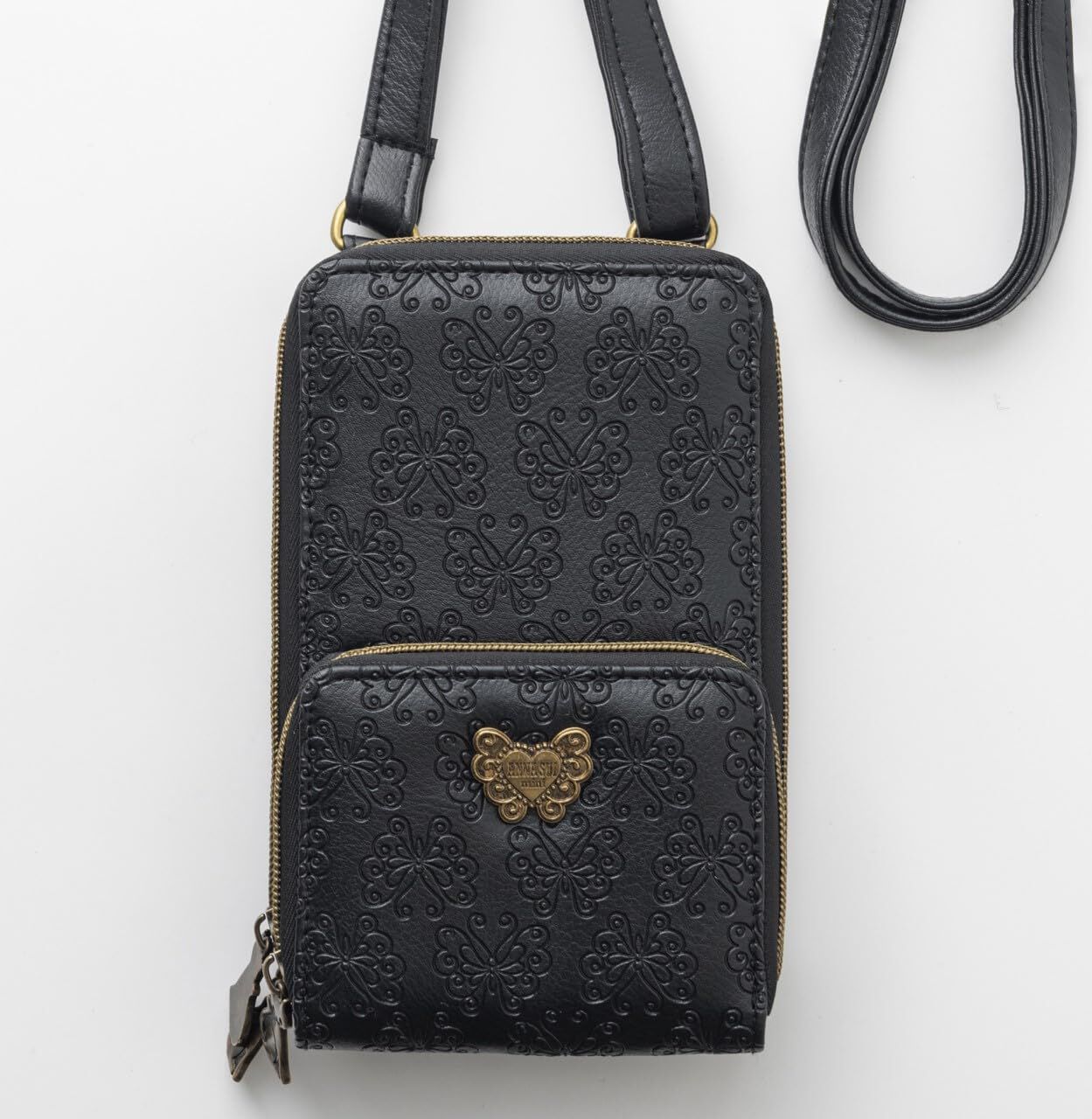ANNA SUI mini 】ドラミスマホショルダー 新品 完売商品 送料