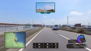 『風雨来記5』実写映像でバイクの旅が味わえるアドベンチャー最新作が7月31日に発売決定。三重県を舞台に100ヶ所以上のスポットを巡ろう