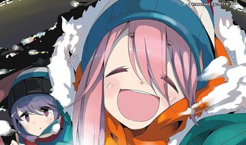 Kindleで『ゆるキャン△』1～5巻がほぼ半額、新刊17巻も発売。なでしこたちのゆる～いキャンプ活動をスマホの本棚にコレクション