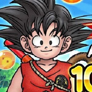 『ドラクエウォーク』5.5周年WALKフェス開催！ 『ドラゴンボール』コラボがスタートし、如意棒も実装。こころや装備の所持枠の拡大や特級職レベル80解放などもアリ