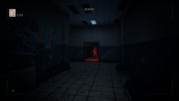 『MustScream』叫ばないと走れない喉酷使ホラーゲームが発表。最大4人の協力プレイ対応。多人数で遊ぶとめちゃくちゃうるさい？