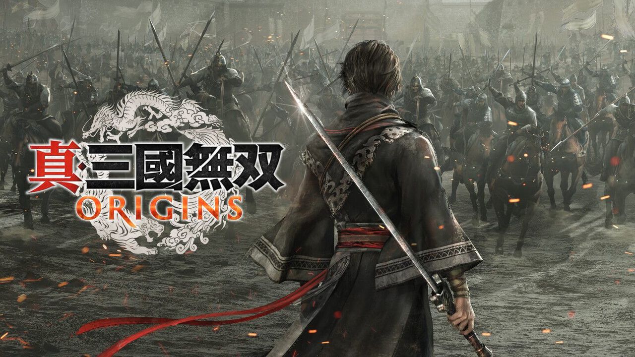 真・三國無双 ORIGINS』が初セール、最安7,744円で販売中