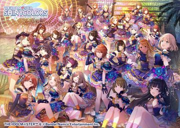 『シャニマス』7周年記念！ 好きなコミュや楽曲など、アンケートでプロデューサーの皆さんの声を聞かせてください