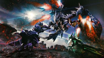 『モンハンXX（ダブルクロス）』が発売された日。前作から“二つ名”モンスターを大幅追加。鏖魔ディアブロスの水蒸気爆発は印象深い【今日は何の日】